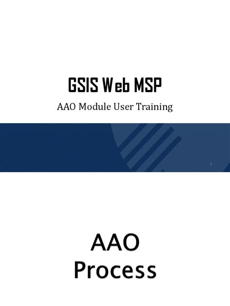 web msp